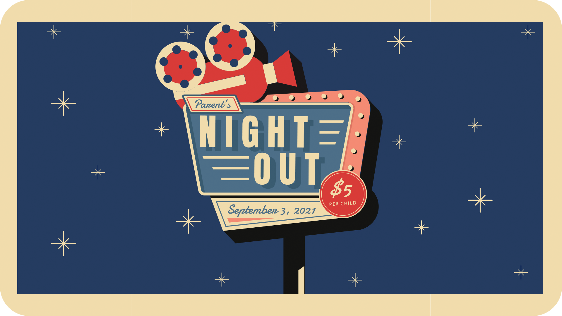 Events Greenwood Baptist Church Weatherford